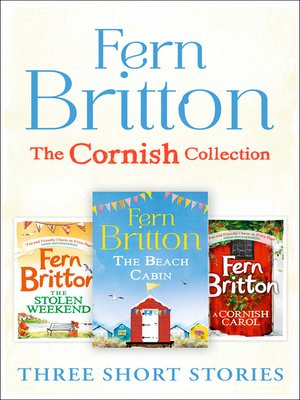 Fern Britton Short Story Collection - ebook